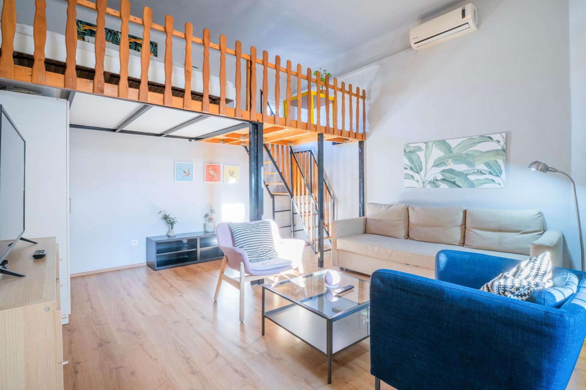 Klau10 Studio Apartment In Party District. Budapest Ngoại thất bức ảnh